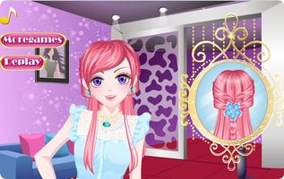 Hot Braid Hairdresser HD