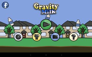 Gravity Milk