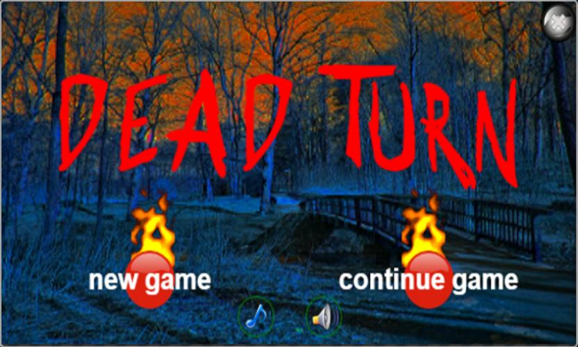 Survival Story:Dead Turn