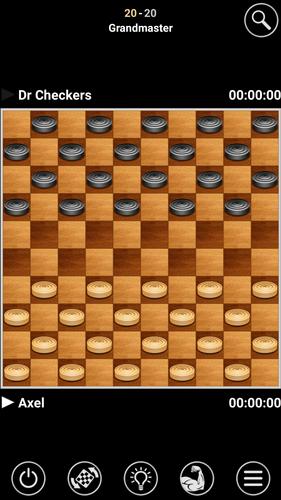 Draughts Pro