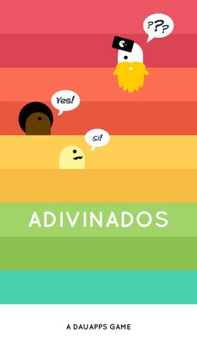 Adivinados