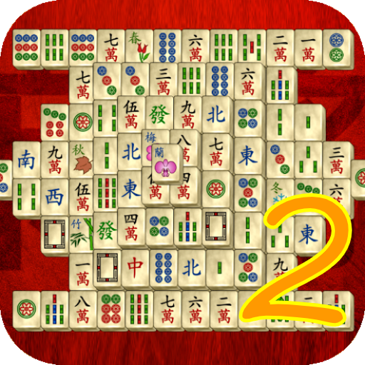 Mahjong Classic 2