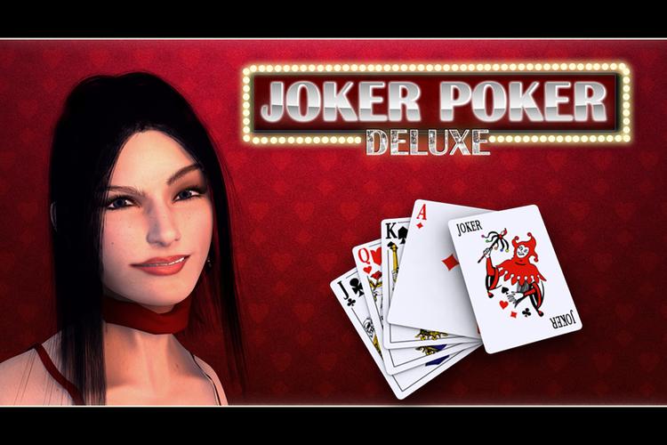 Joker Poker Deluxe