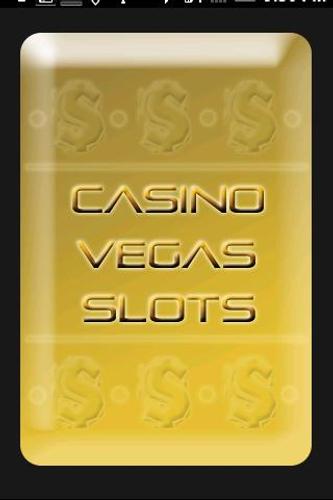 Vegas Slot