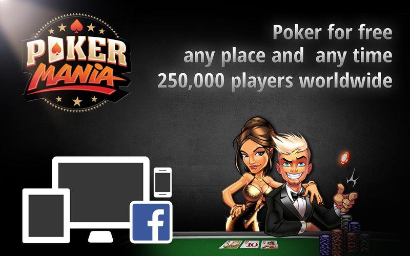 Free Texas Holdem Poker