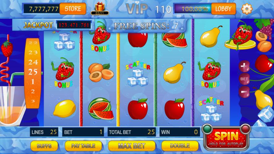 Russian Slots 2