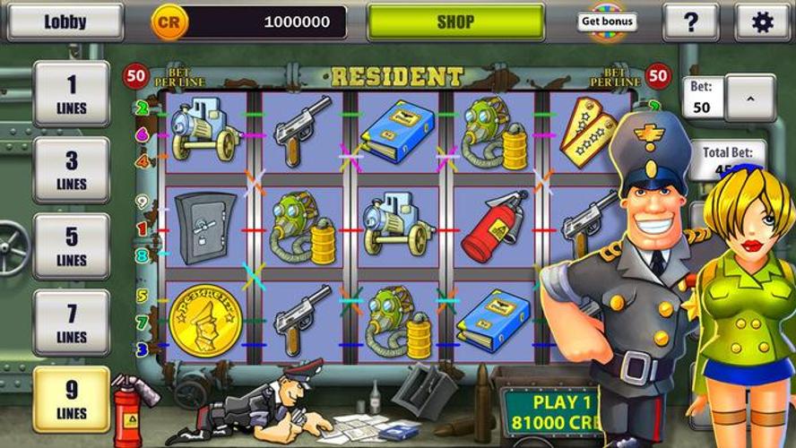 Money tycoon. Slot treasures