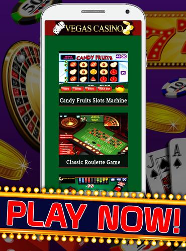 Casino Games