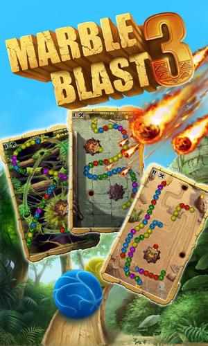 Marble Blast 3