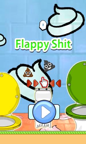 Flappy Shit