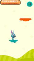 Bunny Hop Game, Jump Up Rabbit