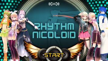 RHYTHM NICOLOID