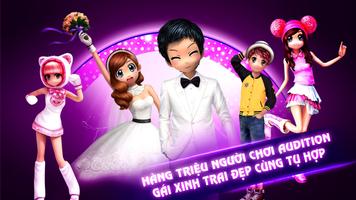 Super Dancer VN-AU Mobile 3D