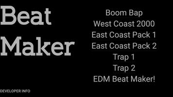 Hip Hop Beat Maker