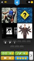 4 Pics 1 Hero