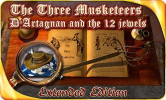 The Three Musketeers HD