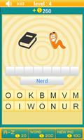 Guess Emoji Word