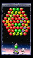 Fruits Bubble Shooter