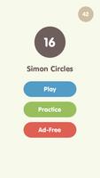 Simon Circles