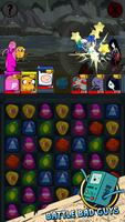 Adventure Time Puzzle Quest