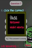 Troll Quiz