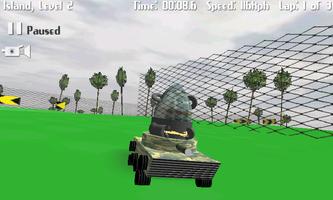 Race the Robots Offroad