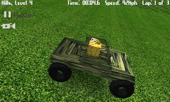 Race the Robots Offroad