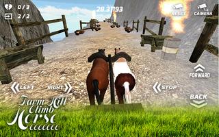 Horse Racing Game