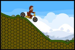 Bike Hill Climb