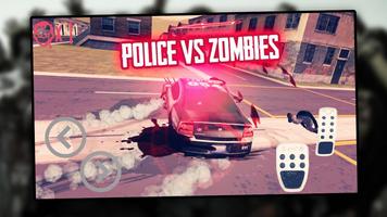 Police vs Zombies