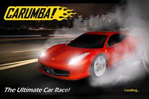 Carumba Racing - ARMv6 Version