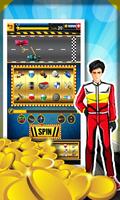 Street Racing Slots