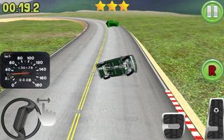 Super car racing 3d