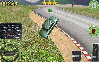 Super car racing 3d