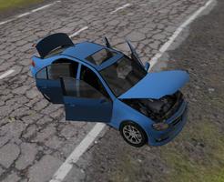 Raging Car Driving 3D