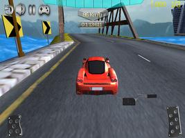 3d Car Speed Racing Games