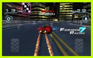 Fast furios racing