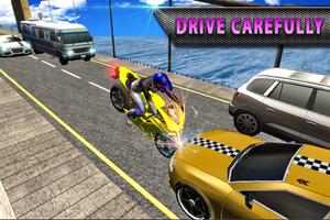 Extreme Moto Racer 3D