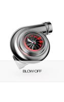 Turbo (Blow Off Valve)