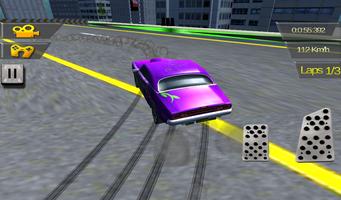 Highway Drift Racing 3d Games