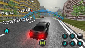 Drag Drift Racer Online