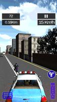 City Moto Racing 3D