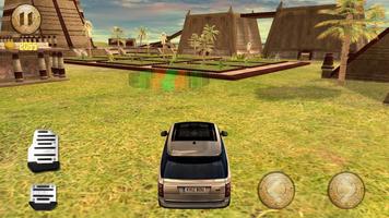 Big Chase SUV Simulator 3D