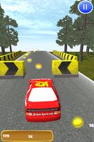 Stock Car Speedway: 3D Racing