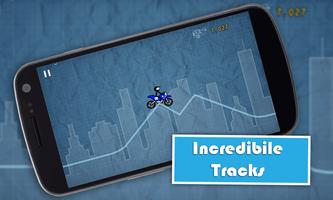 Stick Rider : Gravity Stick