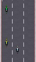 Traffic Racer Moto