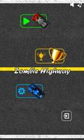 Car zombie games for kids free