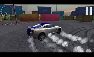 Kremlin Drift Simulator