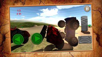 Monster Truck 3D