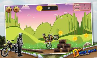 Bike Racing Games Offline 3d